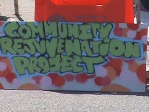 Community Rejuvenation Project